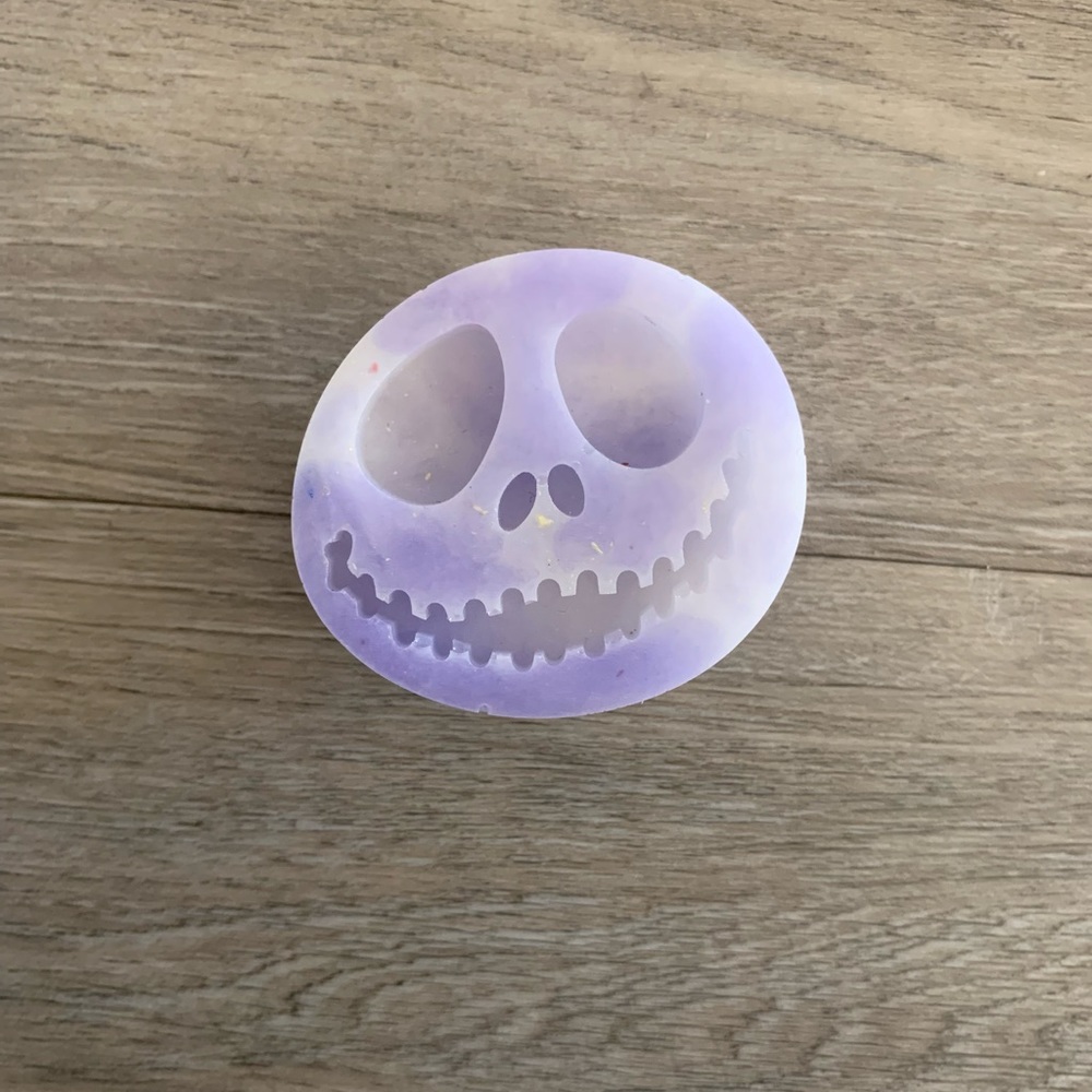 Nightmare Before Christmas Pop Socket